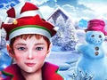 Spiel Dorf der Wünsche  Online