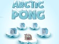 Spiel Arktisches Pong  Online