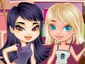 Spiel Mädchen Pyjama Nacht  Online