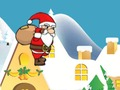 Spiel Weihnachten Parkour Santa  Online
