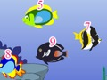 Spiel Algebraische Fischraserei  Online