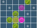Spiel Mathe-Tropfen  Online