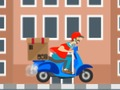 Spiel Verrückter Kurier  Online