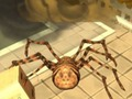 Spiel Spider Simulator: Erstaunliche Stadt  Online