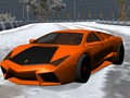 Spiel Lamborghini Drifter 2 Online