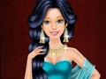 Spiel Barbies Märchenblick  Online