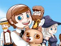 Spiel Mein verlorener Welpe  Online