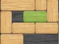 Spiel Holzpuzzle  Online