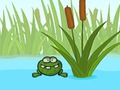 Spiel JoJo Frosch  Online