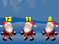 Spiel Weihnachten Ganzzahl Addition Online