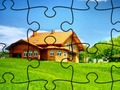 Spiel Puzzle: Snowy Szenen  Online