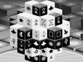 Spiel Schwarz-Weiß-Abmessungen  Online