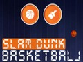 Spiel Slam Dunk -Basketball Online