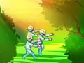 Spiel Zombie-Tötungs-Spree  Online