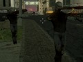 Spiel Zombie-Stadt  Online