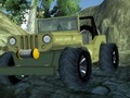 Spiel Offroad Parken  Online