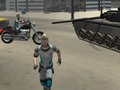 Spiel Autos Thief 2 Tank Edition  Online