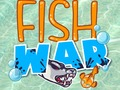 Spiel Fischkrieg  Online