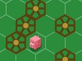 Spiel Fange das Schwein  Online