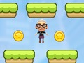 Spiel Wütender Gran in Up, Up & Away  Online
