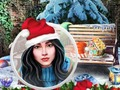Spiel Weihnachten im Central Park  Online