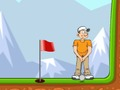 Spiel Lass uns Golf spielen  Online