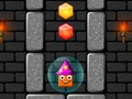 Spiel Zauberer in einer Blase  Online