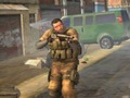Spiel Soldaten 2: Wüstensturm  Online