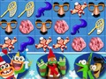 Spiel Nickelodeon: Urkomische Zufälle  Online