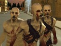 Spiel Verloren allein: Zombie Land  Online