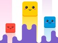 Spiel Kleine Blöcke  Online