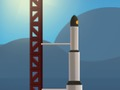 Spiel Weltraumgrenze  Online