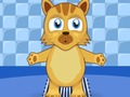 Spiel Kätzchen-Haustier-Betreuer  Online