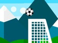 Spiel Flat Crossbar Herausforderung  Online