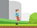 Spiel Abenteuermann  Online
