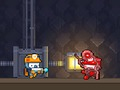 Spiel Die Höhle des Terrors  Online