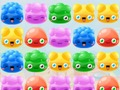 Spiel Netter Jelly Rush  Online