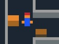 Spiel Wände treten  Online