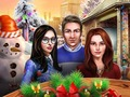 Spiel Weihnachtsdekoration  Online