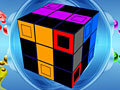 Spiel 3D -Logik  Online