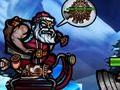 Spiel Weihnachtswut  Online