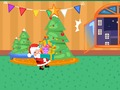 Spiel Santa Geschenke Mission  Online