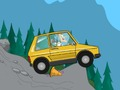 Spiel Phineas und Ferb Drusselstein Fahrprüfung  Online