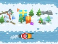 Spiel Santa Rush Online