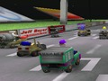 Spiel Logan Kart 8  Online