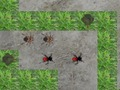Spiel Spinnen-Turm-Verteidigung  Online