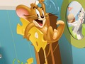 Spiel Tom und Jerry Match n`Catch  Online