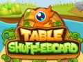 Spiel Tisch Shuffleboard  Online