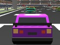 Spiel Pixel Racing 3D Online