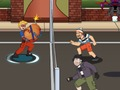 Spiel Die Abenteuer von Kid Danger Potato Panic  Online
